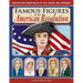 Famous Figures of the American Revolution