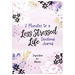 3 Minutes to a Less Stressed Life Devotional Journal: Inspiration for Women