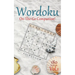 Wordoku On The Go Companion Vol.1: 180 Medium Word-based Sudoku Puzzles with a secret 9-letter word