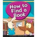 How to Find a Book