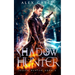 Shadow Hunter: A Joseph Hunter Novel: Book 2