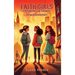 Faith Girls Growing in Grace: New Beginnings