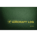 The Standard Aircraft Log: Asa-Sa-2