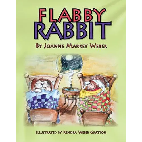 Flabby Rabbit