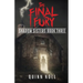 The Final Fury: Shadow Sisters Book Three