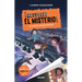 La Actriz Desaparecida / Case Closed #2: Stolen from the Studio