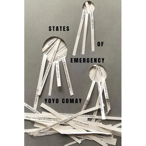 States of Emergency