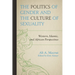 Politics of Gender and the Culture of Sexuality: Western, Islamic, and African Perspectives