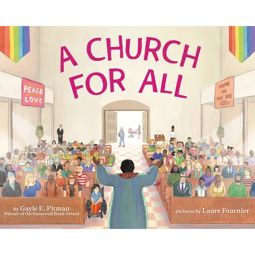 A Church for All