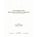 Proceedings of the 8th Python in Science Conference
