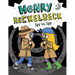 Henry Heckelbeck: Spy vs. Spy: #7