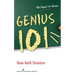 Genius 101
