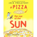 A Pizza the Size of the Sun