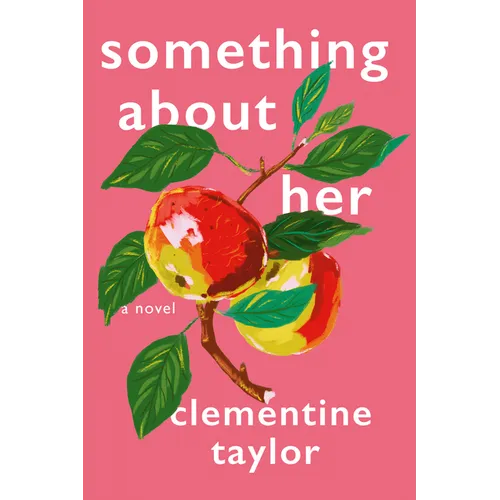 Something about Her