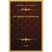On Sophistical Refutations