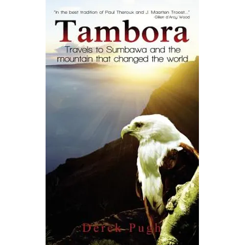 Tambora