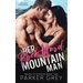 Her Rock Hard Mountain Man: A Rough & Rugged Book