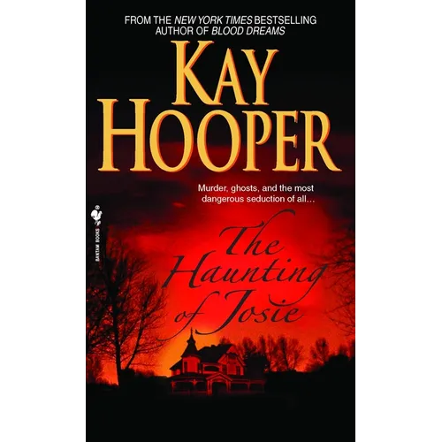 The Haunting of Josie: The Haunting of Josie: A Novel