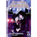 Vampire Kisses: Blood Relatives, Volume III