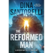 The Reformed Man: A Dystopian Sci-Fi Thriller