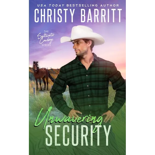 Unwavering Security