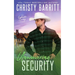 Unwavering Security
