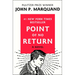 Point of No Return