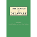 1800 Census of Delaware