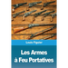 Les Armes à Feu Portatives