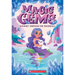 Journey Through the Waterfall (Magic Gems #1)