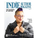 Indie Author Magazine: Featuring Sacha Black: The Business of Writing