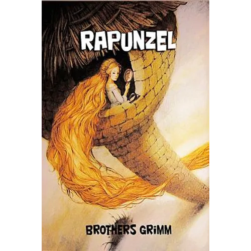 Rapunzel