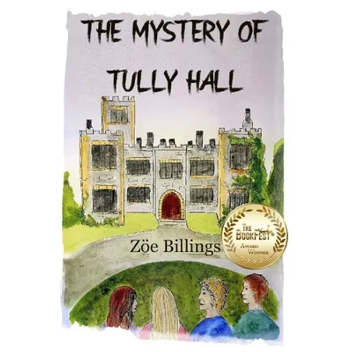 The Mystery of Tully Hall