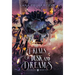 Trials of Dusk and Dreams: A Fae Devils Novel