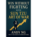 Win Without Fighting with Sun Tzu Art of War