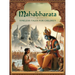 Illustrated Mahabharata: Timeless Tales for Children (Deluxe Edition)