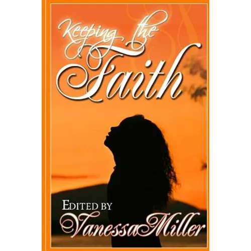 Keeping the Faith - Paperback