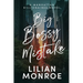 Big Bossy Mistake: A Boss Nanny Romance