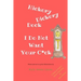 Hickory Dickory Dock I Do Not Want Your C*ck: A Book About Patriachy For Manchildren