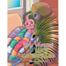 Mr. Wormo and Lucy Caterpillar