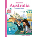 Tiny Travelers Australia Treasure Quest