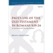 Paul's Use of the Old Testament in Romans 9:19-24: An Intertextual and Theological Exegesis