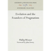 Evolution and the Founders of Pragmatism