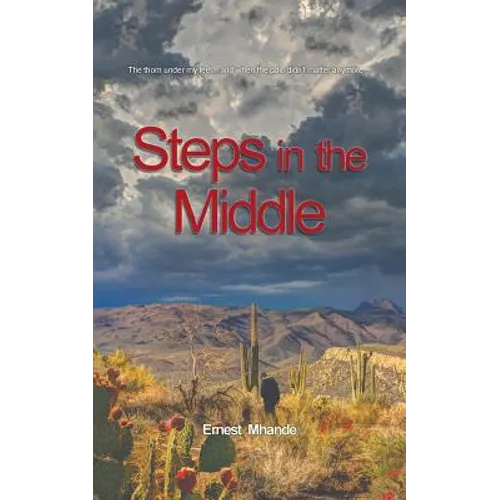 Steps in the Middle
