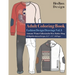 Adult Coloring Book Fashion Design Drawings: Autumn/Winter Collection for Men - Barber Shop - 29 High Resolution Designs