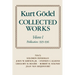 Collected Works: Volume I: Publications 1929-1936