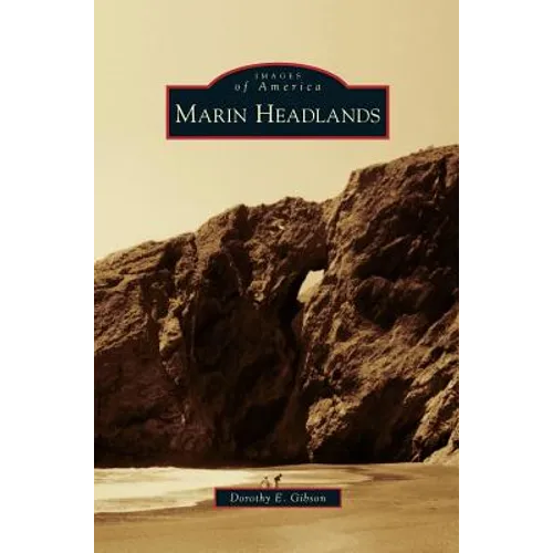 Marin Headlands