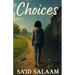 Choices: Candy Land