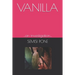 Vanilla: ...an investigation...