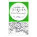 The Jews of Odessa: A Cultural History, 1794-1881